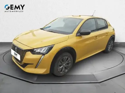 Photo Peugeot 208 Style