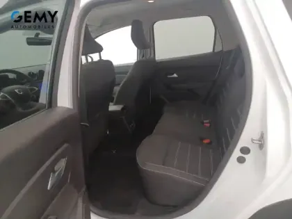 Photo 9 Dacia Duster  ECO-G 100 4x2