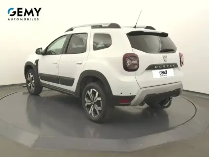 Photo 6 Dacia Duster  ECO-G 100 4x2