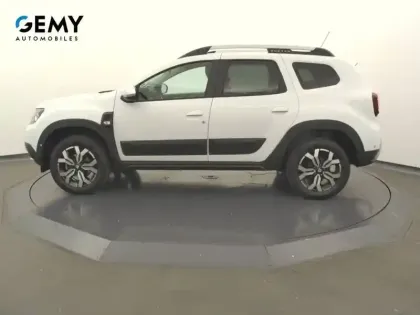 Photo 18 Dacia Duster  ECO-G 100 4x2