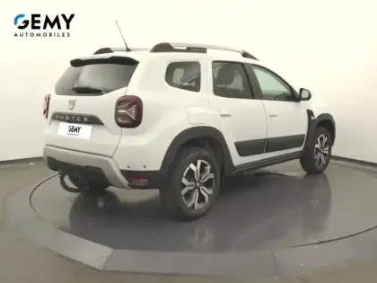 Photo 17 Dacia Duster  ECO-G 100 4x2