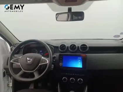 Photo 7 Dacia Duster  ECO-G 100 4x2