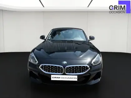 Photo 17 BMW Z4  sDrive20i 197 ch BVA8