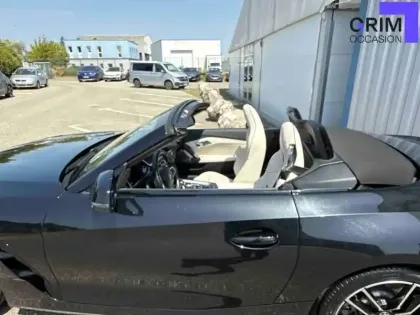 Photo 22 BMW Z4  sDrive20i 197 ch BVA8