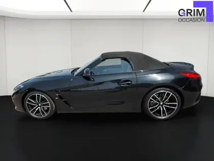 Photo 19 BMW Z4  sDrive20i 197 ch BVA8