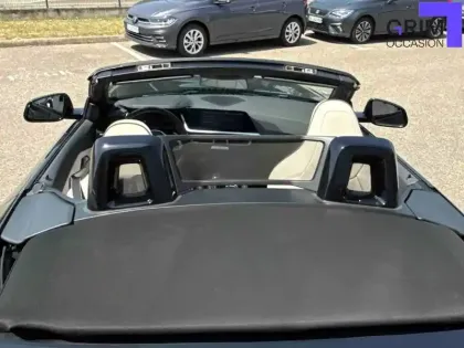 Photo 21 BMW Z4  sDrive20i 197 ch BVA8