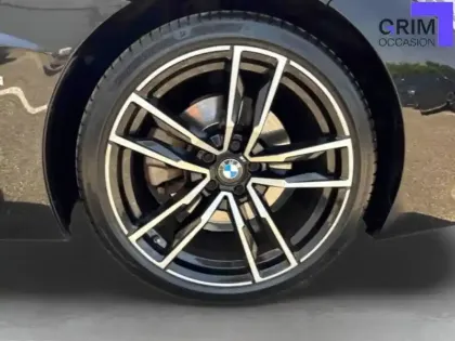 Photo 13 BMW Z4  sDrive20i 197 ch BVA8