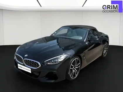 Photo Bmw Z4 M Sport