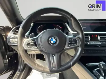 Photo 5 BMW Z4  sDrive20i 197 ch BVA8