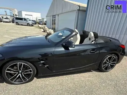 Photo 23 BMW Z4  sDrive20i 197 ch BVA8