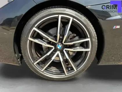 Photo 12 BMW Z4  sDrive20i 197 ch BVA8