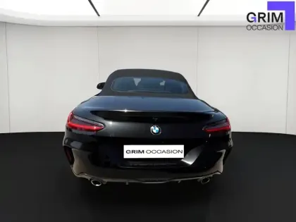 Photo 18 BMW Z4  sDrive20i 197 ch BVA8