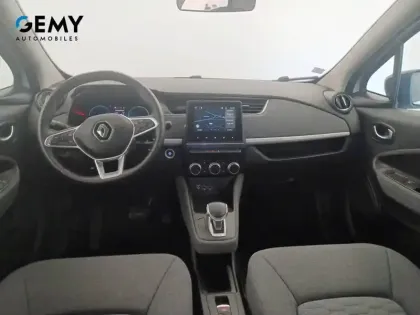 Photo 7 Renault Zoé Zoe R110 - 22B