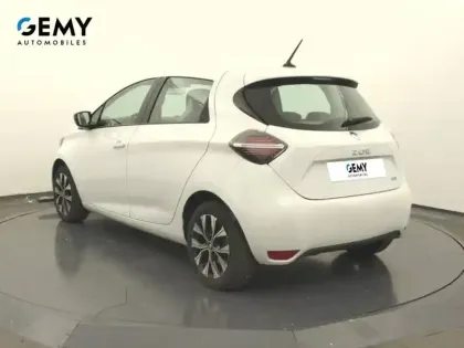 Photo 6 Renault Zoé Zoe R110 - 22B