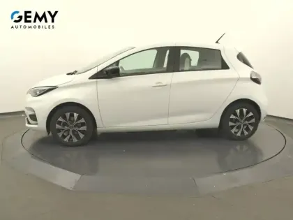 Photo 18 Renault Zoé Zoe R110 - 22B