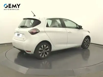 Photo 17 Renault Zoé Zoe R110 - 22B