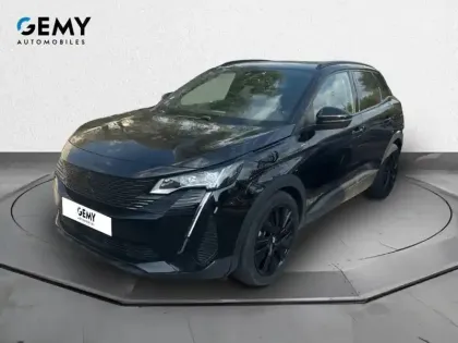 Photo Peugeot 3008 Gt Pack