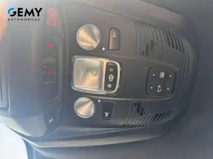 Photo 19 Peugeot 3008  Hybrid4 300 e-EAT8
