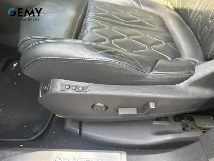 Photo 12 Peugeot 3008  Hybrid4 300 e-EAT8