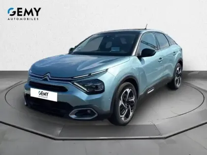 Photo Citroën C4 Shine