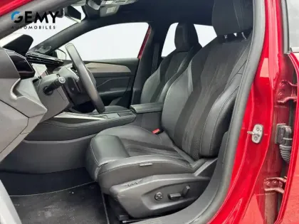 Photo 8 Peugeot 308  PureTech 130ch S&S EAT8