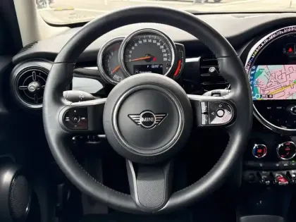 Photo 5 Mini Mini Hatch 5 Portes Cooper 136 ch DKG7