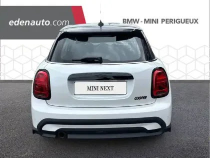 Photo 15 Mini Mini Hatch 5 Portes Cooper 136 ch DKG7