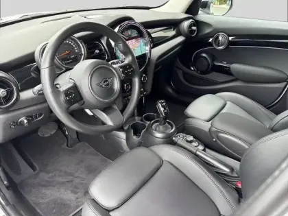 Photo 17 Mini Mini Hatch 5 Portes Cooper 136 ch DKG7