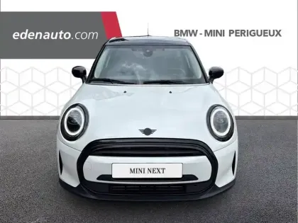 Photo 14 Mini Mini Hatch 5 Portes Cooper 136 ch DKG7