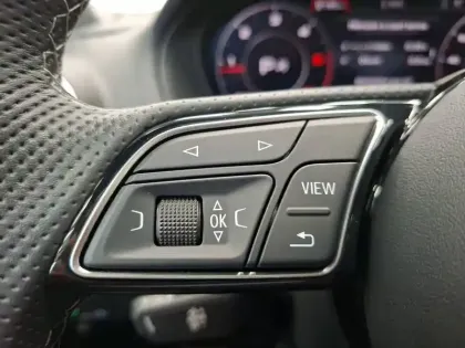 Photo 42 Audi Q2  35 TDI 150 S tronic 7