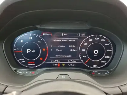 Photo 41 Audi Q2  35 TDI 150 S tronic 7