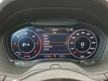 Photo 40 Audi Q2  35 TDI 150 S tronic 7
