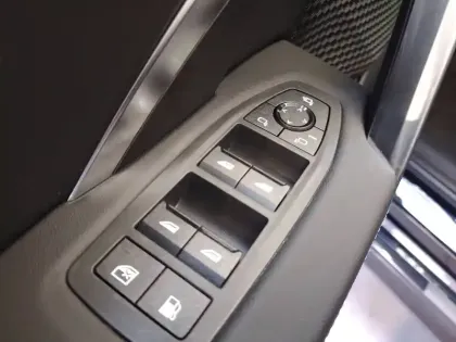 Photo 10 BMW X1  xDrive 25e 245ch DKG7