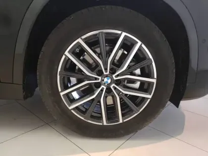 Photo 7 BMW X1  xDrive 25e 245ch DKG7