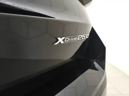 Photo 19 BMW X1  xDrive 25e 245ch DKG7