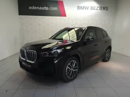 Photo Bmw X1 M Sport