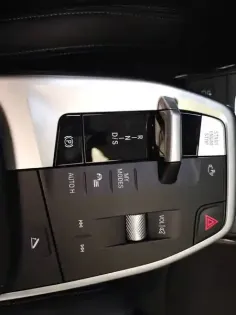 Photo 5 BMW X1  xDrive 25e 245ch DKG7
