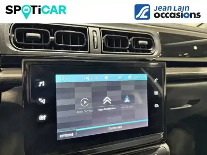 Photo 19 Citroën C3  SOCIETE BLUEHDI 100 S&S BVM6