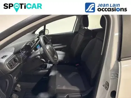 Photo 9 Citroën C3  SOCIETE BLUEHDI 100 S&S BVM6