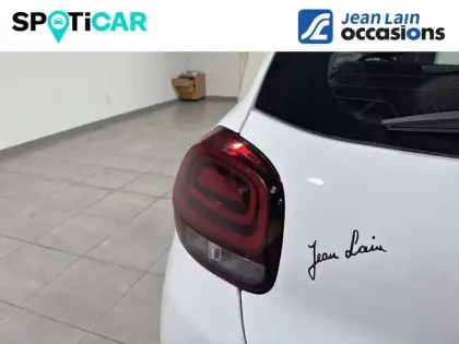 Photo 15 Citroën C3  SOCIETE BLUEHDI 100 S&S BVM6