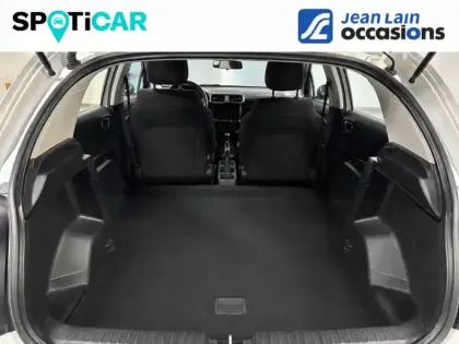 Photo 20 Citroën C3  SOCIETE BLUEHDI 100 S&S BVM6