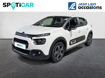 Photo Citroën C3 Feel Nav