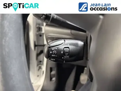 Photo 18 Citroën C3  SOCIETE BLUEHDI 100 S&S BVM6