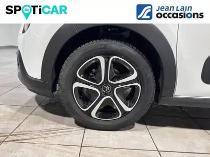 Photo 11 Citroën C3  SOCIETE BLUEHDI 100 S&S BVM6