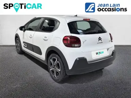 Photo 5 Citroën C3  SOCIETE BLUEHDI 100 S&S BVM6