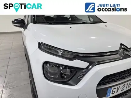 Photo 14 Citroën C3  SOCIETE BLUEHDI 100 S&S BVM6