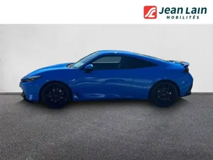 Photo 7 Honda Prelude  e:HEV 2.0 i-MMD