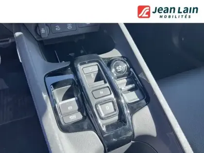 Photo 12 Honda Prelude  e:HEV 2.0 i-MMD