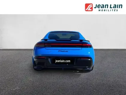 Photo 5 Honda Prelude  e:HEV 2.0 i-MMD