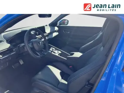 Photo 10 Honda Prelude  e:HEV 2.0 i-MMD